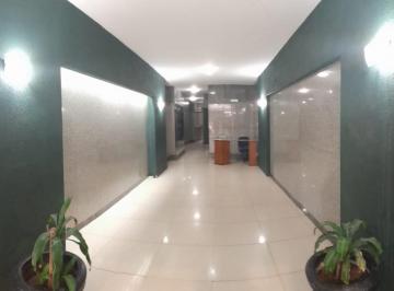 Departamento · 51m² · 4 Ambientes · Alquiler Departamento Dos Dorm. Amoblado Frente a Patio Olmos - Ciudad de Cordoba