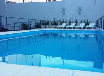 Departamento · 42m² · 1 Ambiente · Monoambiente Divisible en Alquiler Apto Profesional, Full Amenities