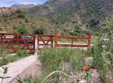 Terreno , Potrero de los Funes · Terreno Potrero de Los Funes, San Luis