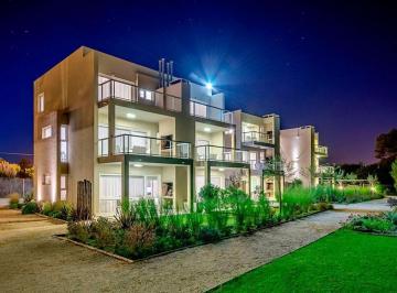 Departamento · 48m² · 3 Ambientes · 1 Cochera · Departamento en Colonia Marina - Mar de Las Pampas