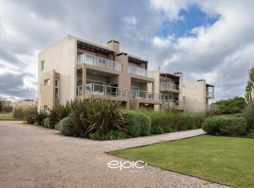 Departamento · 48m² · 3 Ambientes · 1 Cochera · Departamento en Colonia Marina - Mar de Las Pampas
