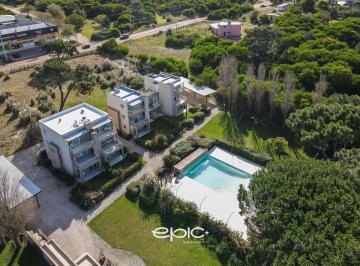 Departamento · 48m² · 3 Ambientes · 1 Cochera · Departamento en Colonia Marina - Mar de Las Pampas