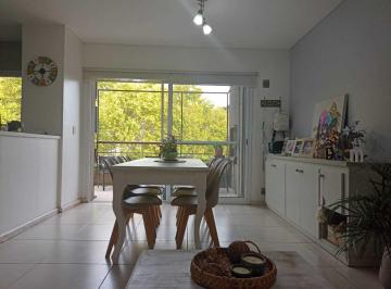 Departamento · 66m² · 3 Ambientes · 1 Cochera · Apto Credito - 2 Dorm. - Balcon C/parrilla - Pileta y Solarium.