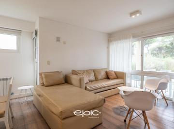 Departamento · 46m² · 2 Ambientes · 1 Cochera · Departamento en Colonia Marina - Mar de Las Pampas