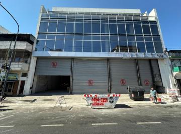 Edificio · 7995m² · Edificio Comercial en Villa Devoto
