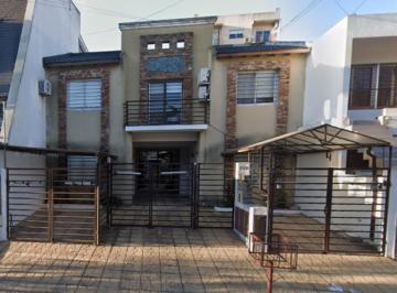 Departamento · 110m² · 4 Ambientes · Duplex 4 Ambientes con Patio y Cochera