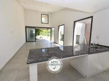 Casa · 126m² · 3 Ambientes · Casas Mellizas - Villa California