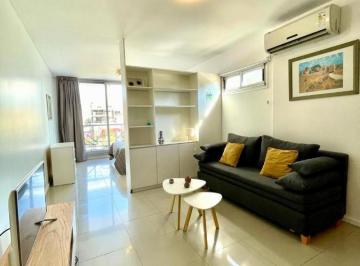 Departamento · 40m² · 1 Ambiente · Venta Departamento con Renta en Palermo Soho