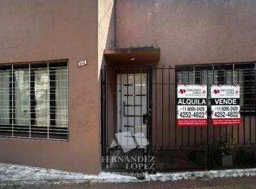 PH de 3 ambientes, Quilmes · Excelente Departamento Tipo Casa PH Al Frente de 3 Ambientes