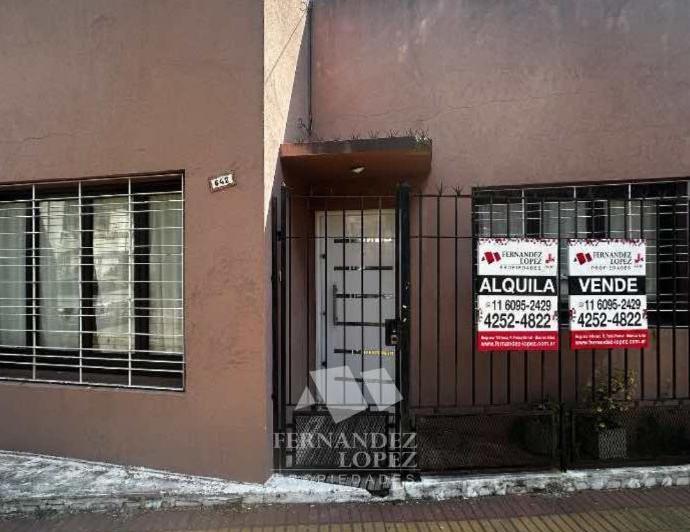 PH · 60m² · 3 Ambientes