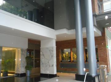 Departamento · 43m² · 2 Ambientes · 1 Cochera · Departamento - Almagro