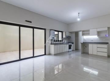 Departamento de 2 ambientes, Liniers · Depto 2 Amb Liniers a Estrenar con Amplio Patio