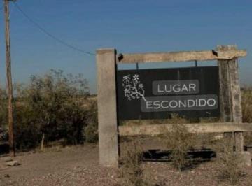 Terreno · 1000m² · Gran Lote en Barrio Semi Privado