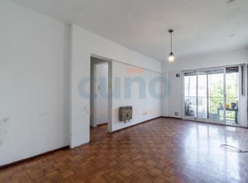 Departamento · 60m² · 3 Ambientes · Piso Alto 100% Luz - 2 Dorm. Dep o 3er Dormitorio!
