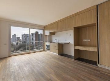 Departamento · 34m² · 1 Ambiente · Venta Hermoso Monoambiente con Patio en Nuñez