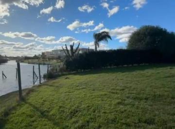 Terreno · 815m² · Lote en Venta, Canton Islas - Cuan Propiedades