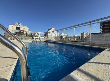 Consultorio · 40m² · 2 Ambientes · Venta: Hermoso 2 Ambientes Super Luminoso en La Mejor Zona! Piscina