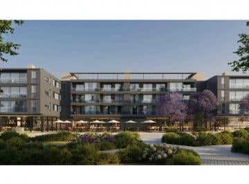 Departamento · 50m² · 2 Ambientes · Pre Venta de Departamentos en Pozo