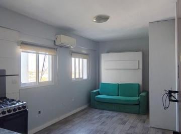 Departamento · 21m² · 1 Ambiente · Departamento en Venta en Nueva Pompeya, Capital Federal, Buenos Aires