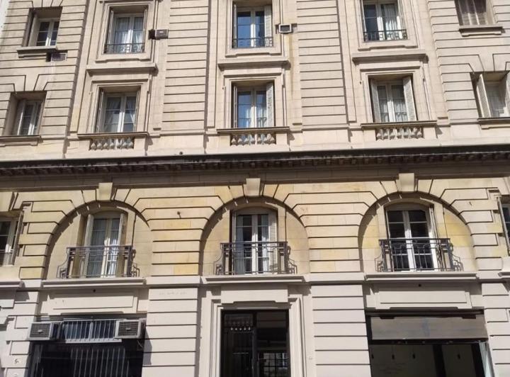 Departamento · 157m² · 9 Ambientes
