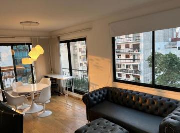 Departamento · 36m² · 1 Ambiente · Thames 2334 - Palermo - Alquiler Temporario - Buenos Aires