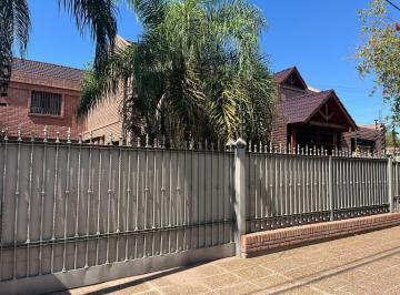 Foto · Cerro de Las Rosas Mansion 599 m² Cubiertos Apta Credito
