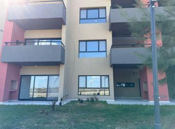 Departamento de 1 ambiente, Ezeiza · Alquiler Monoambiente con Balcon Aterrazado en Barrio Privado Los Talas Canning.