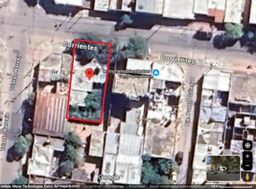 Terreno · 220m² · Venta Terreno 220 m² San Vicente con Casa a Demoler