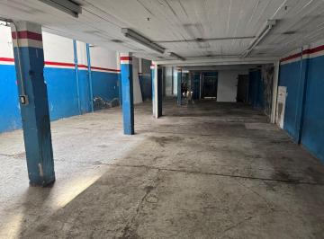 Bodega-Galpón · 1200m² · Depósito Galpón en Venta en Villa Luro, Capital Federal, Buenos Aires