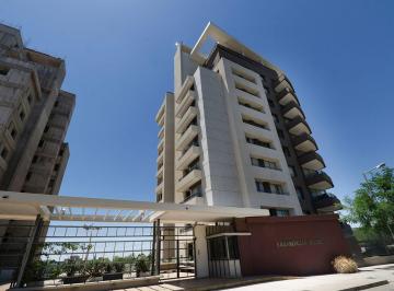 Edificio de 4 ambientes, Ciudad de Mendoza · Torres Karakorum Departamento