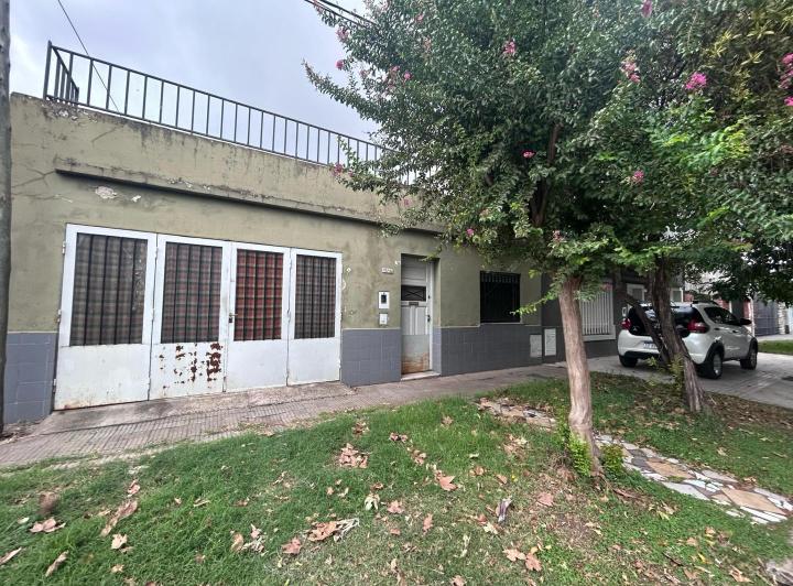Casa · 98m² · 3 Ambientes