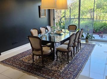 Departamento · 170m² · 6 Ambientes · 2 Cocheras · Departamento de Categoria en Terrazas de Barranca. (Apto Credito)!