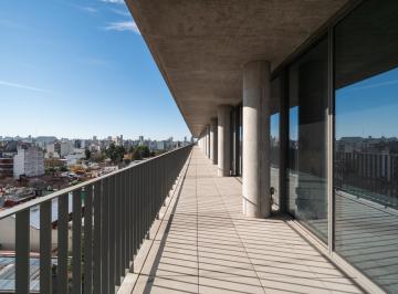 Oficina comercial , Villa Crespo · 851 Mirabilia. (2.225 M&sup2;) La Nueva Forma de Trabajar.