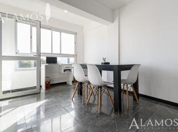 Departamento · 59m² · 3 Ambientes · Departamento Venta 3 Ambientes Ciudadela Norte de Categoria