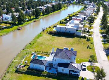 ESV-ESV-1330_2 · Venta Lote 1100 m² Principado Ciudad Nautica Canning
