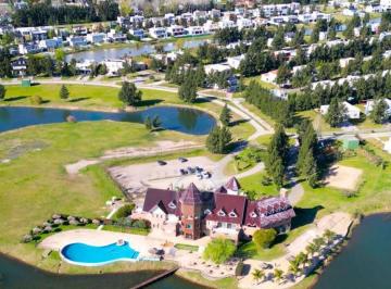 ESV-ESV-1330_2 · Venta Lote 1100 m² Principado Ciudad Nautica Canning