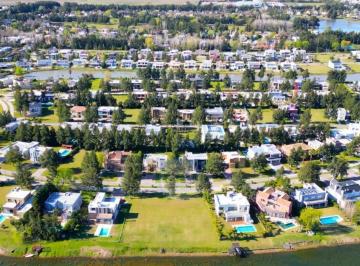 Terreno · 690m² · Venta Lote 1100 m² Principado Ciudad Nautica Canning