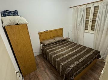 Departamento · 37m² · Dpto de 2 Ambientes a Una Cuadra del Mar - La Perla