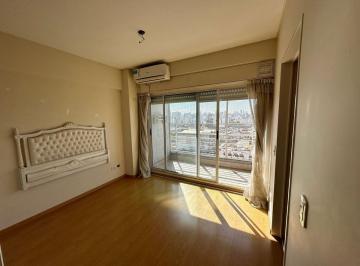 Departamento · 34m² · 1 Ambiente · Venta Monoamb. con Balcón - Piso Alto - en Almagro