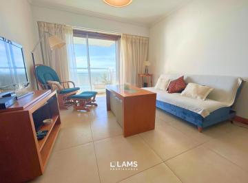 Departamento · 82m² · 3 Ambientes · Departamento en Alquiler/venta - 3 Ambientes - Maral 27 - Playa Grande
