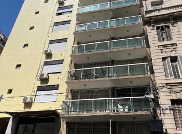Departamento · 25m² · 1 Ambiente · Monoambiente en Recoleta