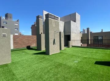Departamento · 25m² · 1 Ambiente · Monoambiente a Estrenar Sin Balcon en Barrio Lourdes Impecable