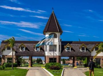 Terreno · 725m² · Venta Lote 613,69 m² Hipico Principado Ciudad Nautica Canning