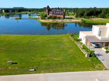 Terreno · 725m² · Venta Lote Interno 725 m² en Sector Hípico — El Principado, Canning
