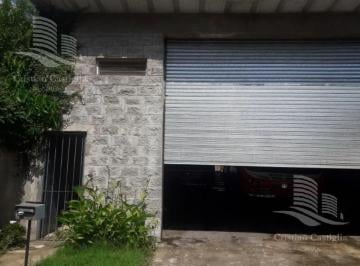 Bodega-Galpón · 250m² · 1 Cochera · Venta - Galpón - Villa Adelina, San Isidro