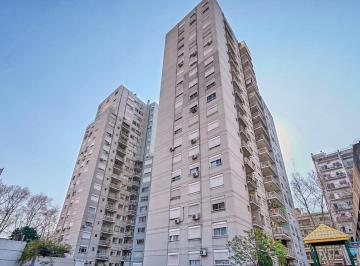 Departamento · 65m² · 3 Ambientes · Departamento de 3 Ambientes - Flores - Piscina - Sum - Parrillas - Seguridad 24hs