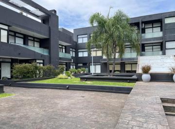 Departamento · 124m² · 4 Ambientes · 2 Cocheras · Departamento en Venta Villa Carlos Paz