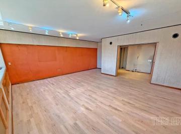 Oficina comercial · 55m² · 2 Ambientes · 1 Cochera · Juramento Plaza Aisenson Oficina Baño Completo Cocina Cochera Vigilancia 24hs Belgrano