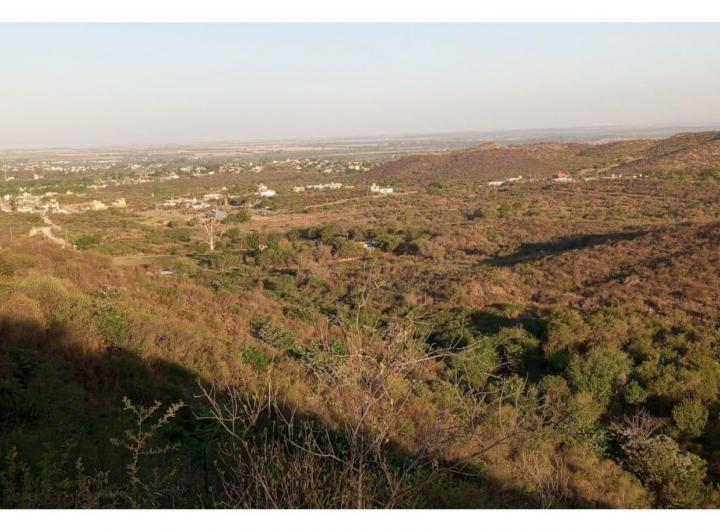 Terreno · 1010m²