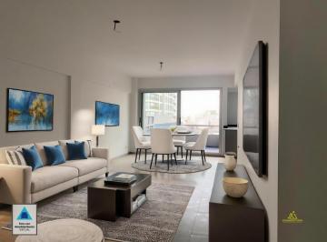 Departamento · 73m² · 3 Ambientes · Departamento 3 Amb a Estrenar - Venta - Av J B Alberdi y Pumacahua - Flores Sur
